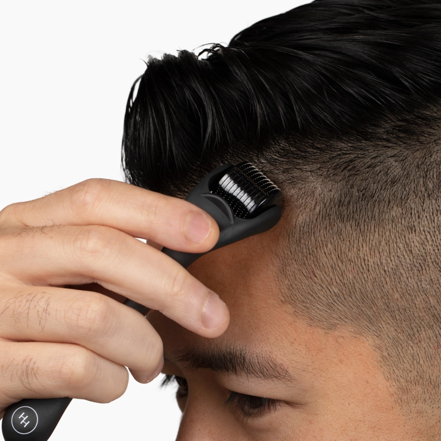 Scalp Dermaroller | Happy Head